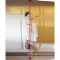 Extendable Home Use Coat Hanger